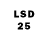 LSD-25 экстази ecstasy StrawberryZA